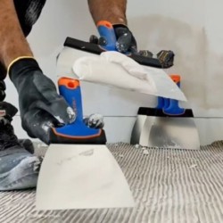 ESPÁTULA EMPLASTAR PREMIUM 14 CM