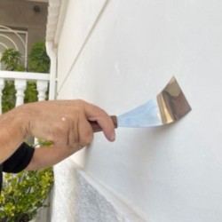 ESPÁTULA ESPECIAL INOX 5 CM