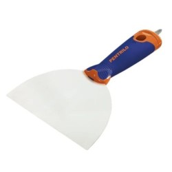 ESPÁTULA PLADUR INOX DESTORNILLADOR 12