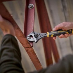 LLAVE AJUSTABLE 150 MM