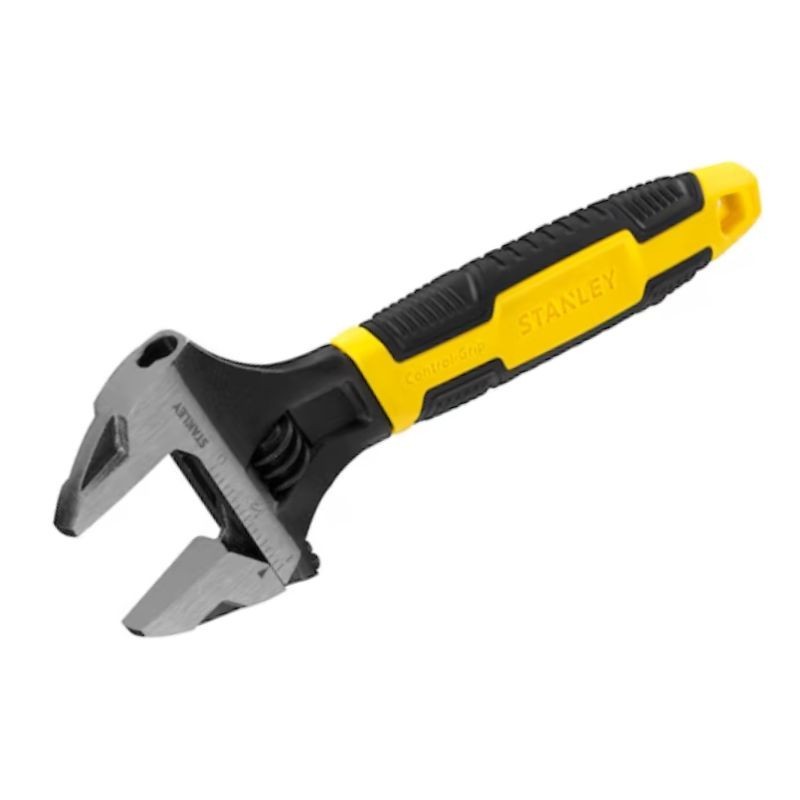 LLAVE AJUSTABLE MAXSTEEL 250 MM 0-90949