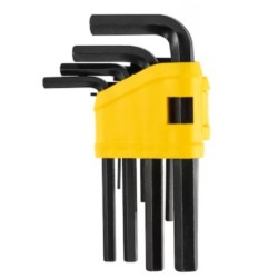 JUEGO 10 LLAVES ALLEN 0-69253