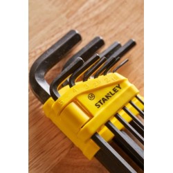 JUEGO 10 LLAVES ALLEN 0-69253