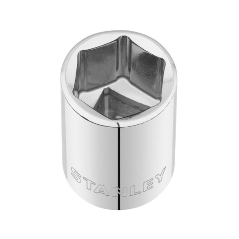 Vaso Largo 1/2" 6 Caras 19 mm | Profesional