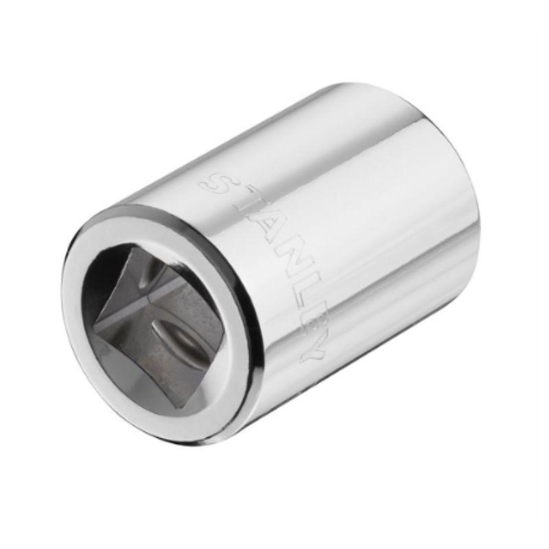 Vaso Largo 1/2" 6 Caras 19 mm | Profesional