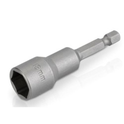 LLAVE TUBO MAGNÉTICA 13 MM