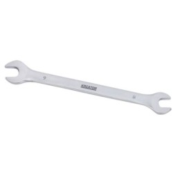 LLAVE FIJA DOBLE C.V. 8X9