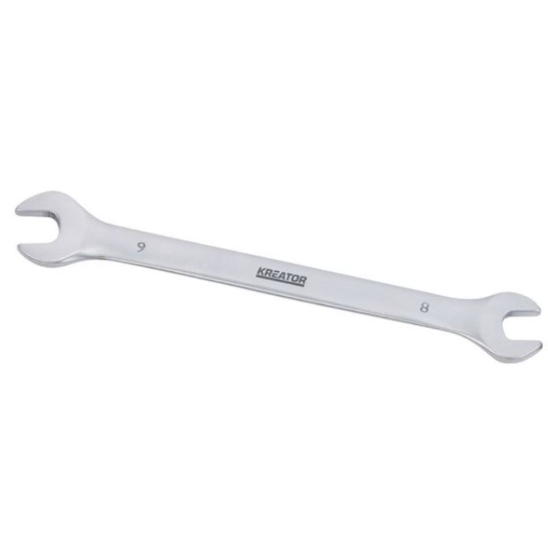 LLAVE FIJA DOBLE C.V. 8X9