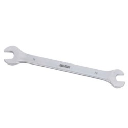 LLAVE FIJA DOBLE C.V. 10X11
