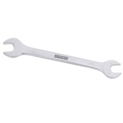 LLAVE FIJA DOBLE C.V. 14X15