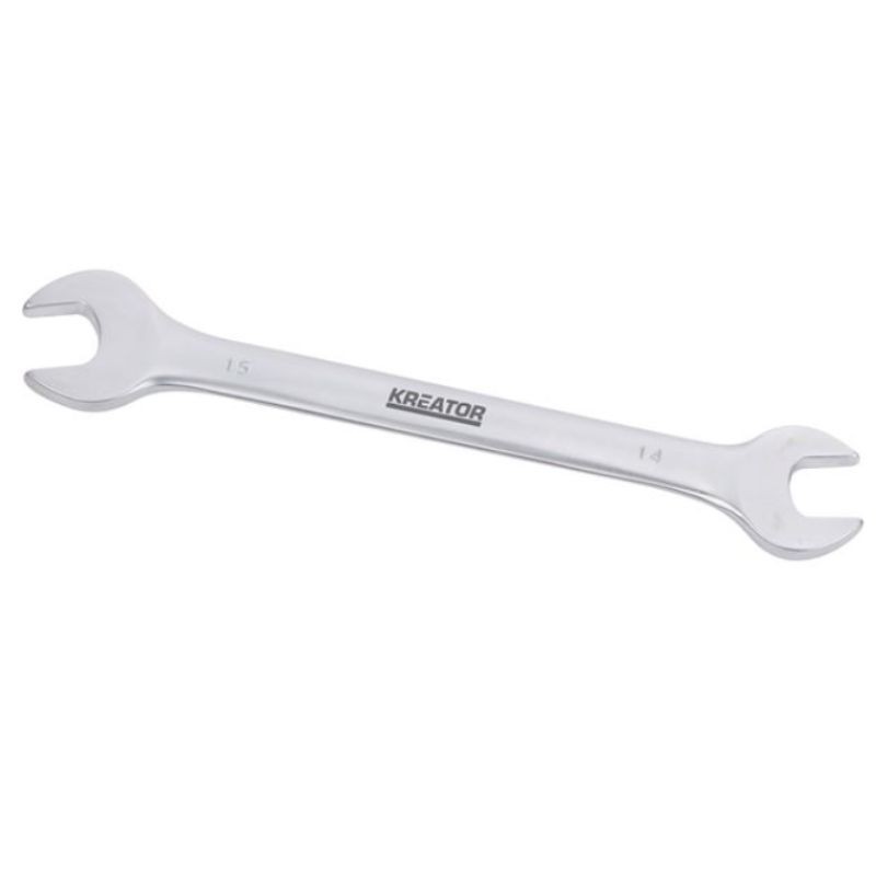 LLAVE FIJA DOBLE C.V. 14X15