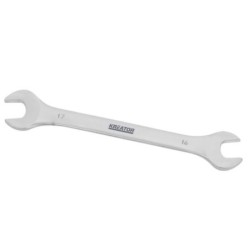 LLAVE FIJA DOBLE C.V. 16X17