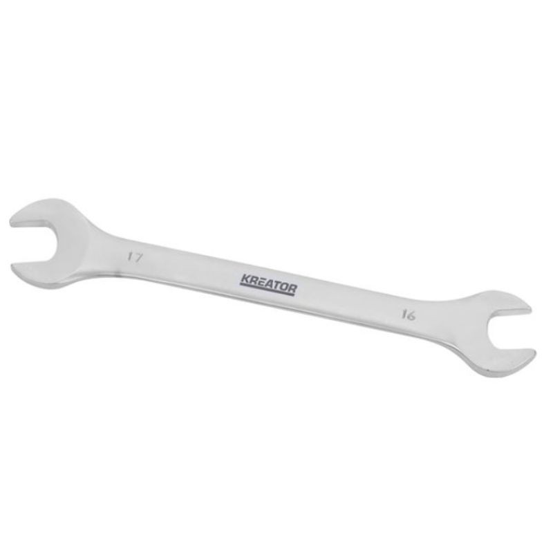 LLAVE FIJA DOBLE C.V. 16X17