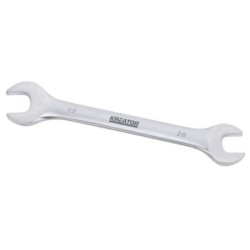 LLAVE FIJA DOBLE C.V. 20X22