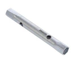 LLAVE TUBULAR 12X13 MM