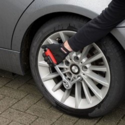 JUEGO DE 12 LLAVES DE VASO 1/2'