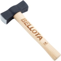 MACETA 5308-BN MADERA GRANDE