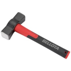 MACETA 5308-ACF MANGO F. CARBONO