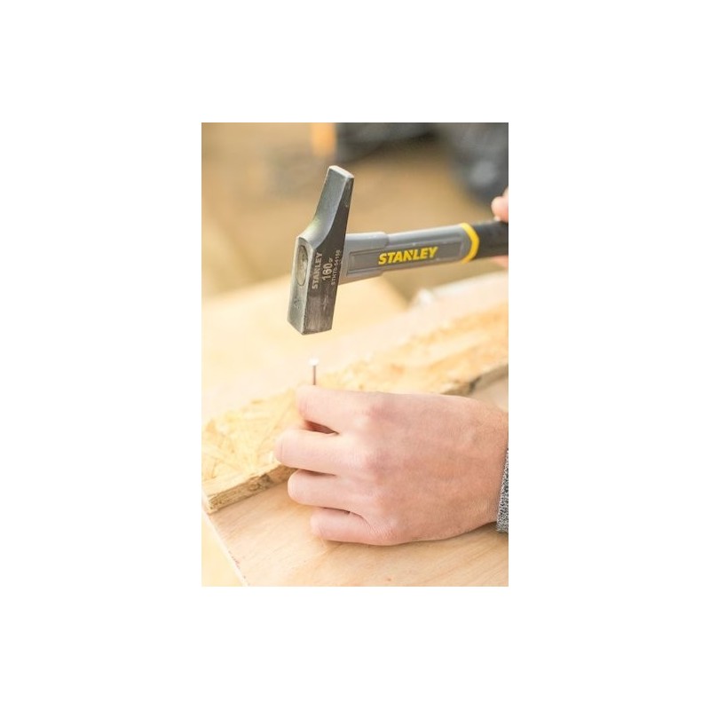 Martillo Fibra de Vidrio 160 g Ergonómico | Ferrolan