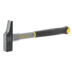 MARTILLO CON MANGO DE FIBRA DE VIDRIO 315 GR