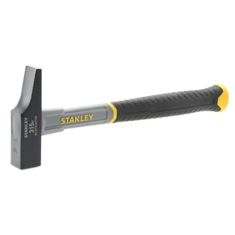 MARTILLO CON MANGO DE FIBRA DE VIDRIO 315 GR