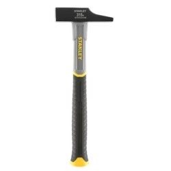 MARTILLO CON MANGO DE FIBRA DE VIDRIO 315 GR