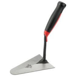 PALETA 180 MM  CON MANGO BIMATERIAL