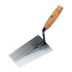 PALETA PFM 23-180A MM CON MANGO DE MADERA