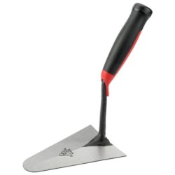 PALETA TRF 165MM CON MANGO BIMATERIAL