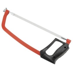 SIERRA DE ARCO PARA CORTE DE METAL 12"