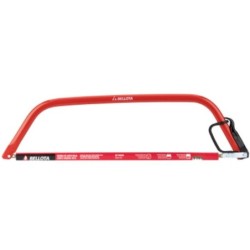 SIERRA DE ARCO PARA CORTE DE MADERA 24''