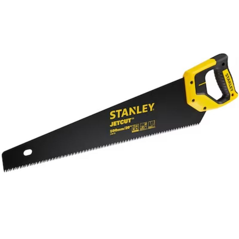 SERRUCHO JET-CUP 500MM