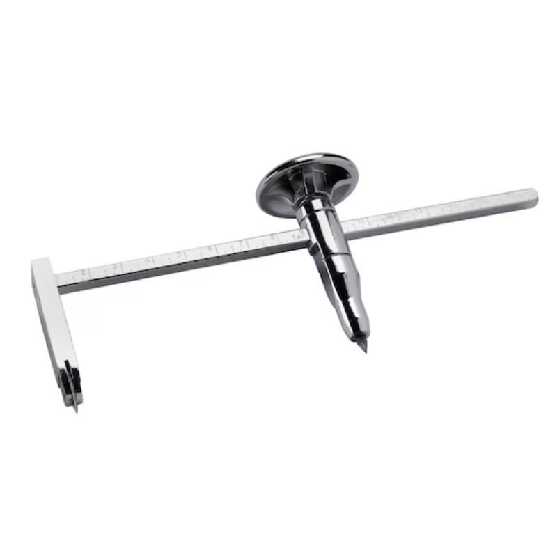 CORTA-CIRCULOS 400 MM