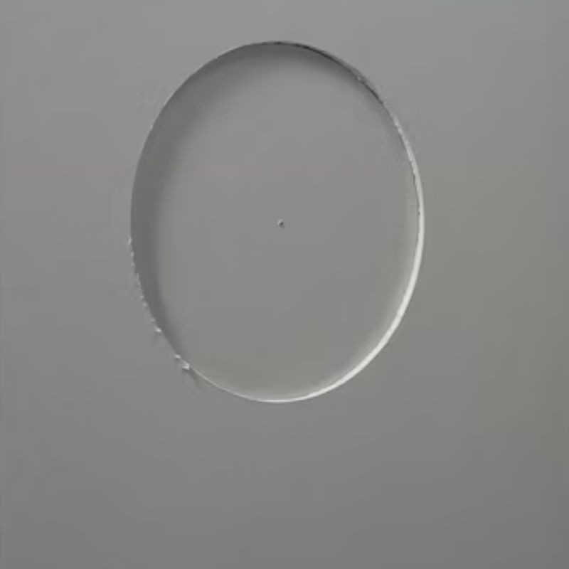 corta-círculos profesional hasta 40 cm de alta precisión