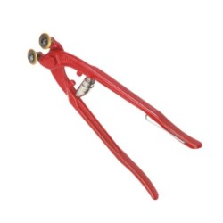 TENAZA PARA PORCELÁNICO