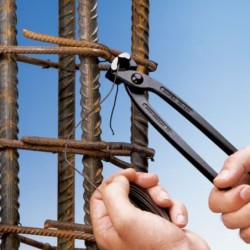 TENAZA RUSA KNIPEX 250 MM