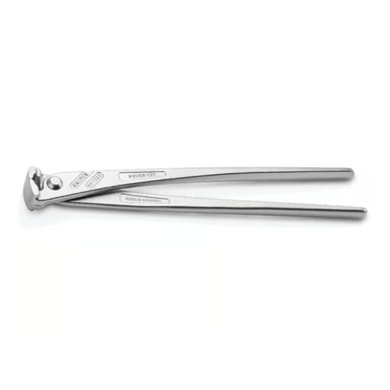 TENAZA RUSA KNIPEX NÍQUEL REFORZADA 300MM