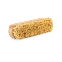 CEPILLO ZACATÓN FIBRA VEGETAL CON AGUJERO