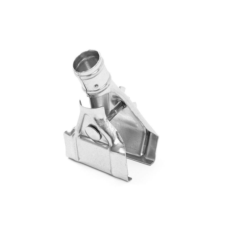 Garra Especial Patentada para Barrenderos Ø28 mm | Ferrolan