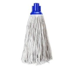 FREGONA ALGODÓN SIN MANGO