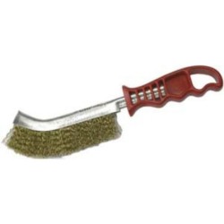 CEPILLO PUAS METALICAS 50806-A