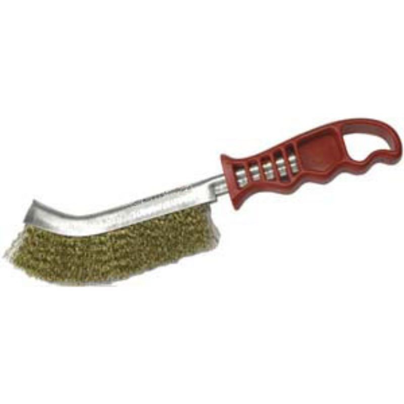 CEPILLO PUAS METALICAS 50806-A