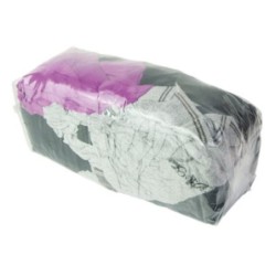 TRAPOS COLORES LIMPIEZA 1 KG