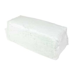 TRAPOS BLANCOS LIMPIEZA 1 KG