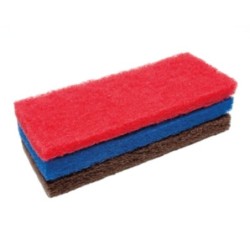 RUBI 20902 RECAMBIO ESTROPAJOS 25 CM