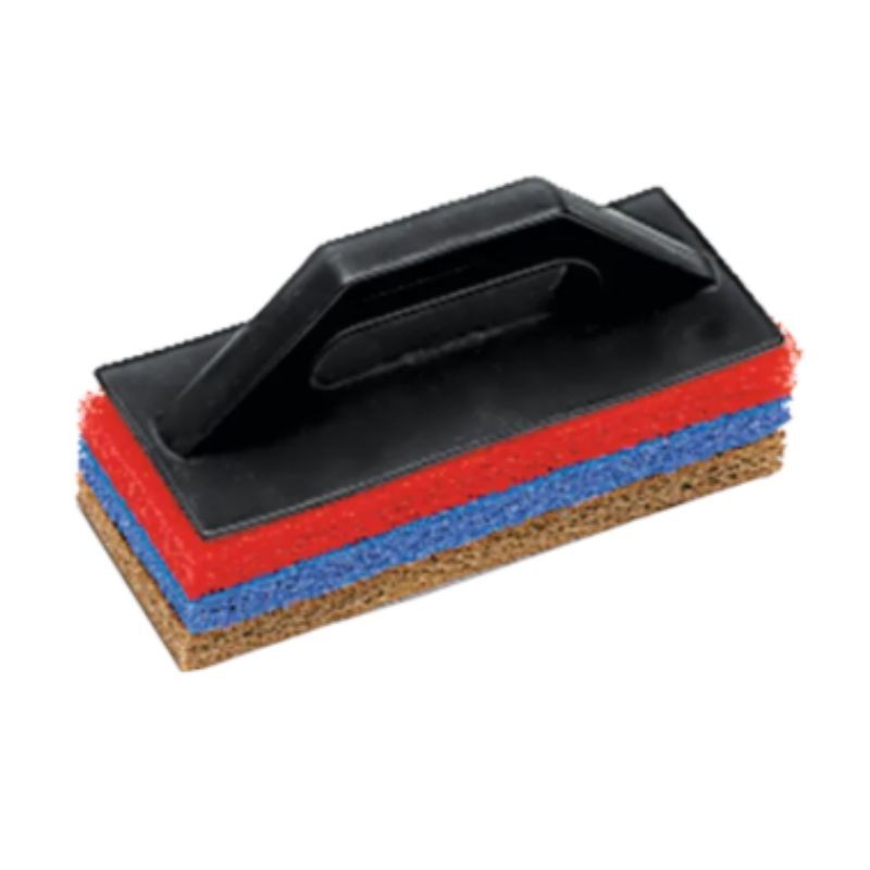 RUBI 20900 LAMINA + ESTROP 25 CM