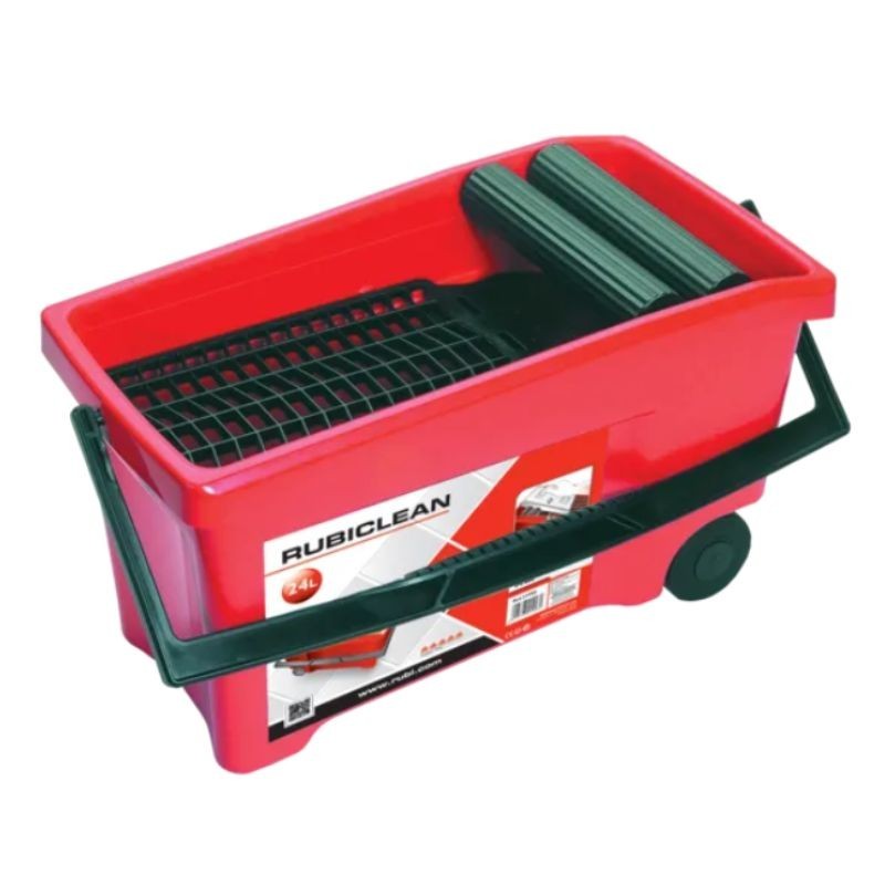 RUBI 21998 CUBETA RUBICLEAN