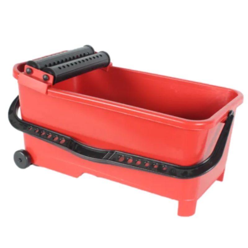 Cubeta Rubiclean Superpro para Limpieza de Cerámica | Ferrolan