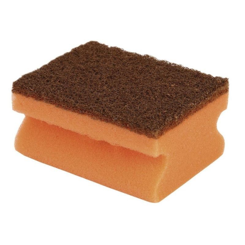 PACK 3 ESTROPAJOS COBRE ANTIBACTERIANO