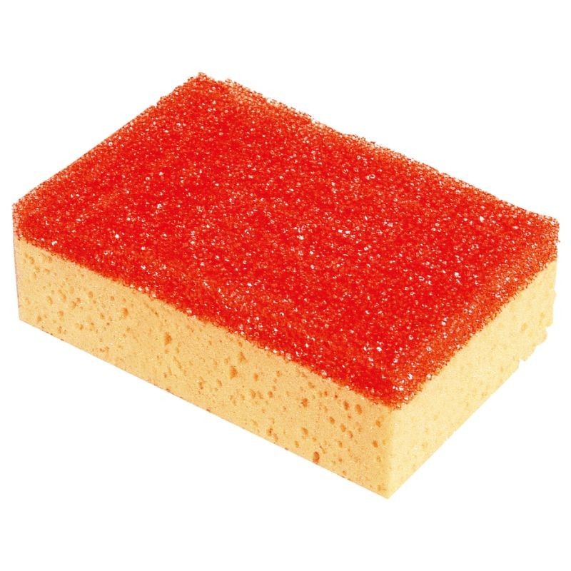 ESPONJA MIXTA 200X100X45/20MM